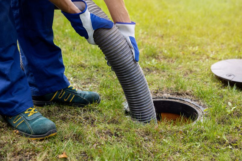 Commercial Groundskeeping